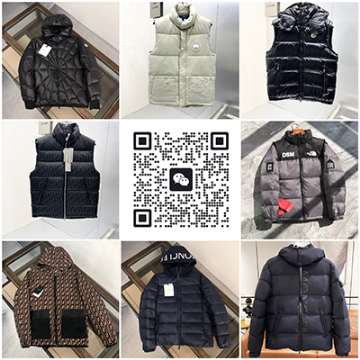 奢侈品不错的微商男式棉衣免代理费一件代发服装货源网(图5)