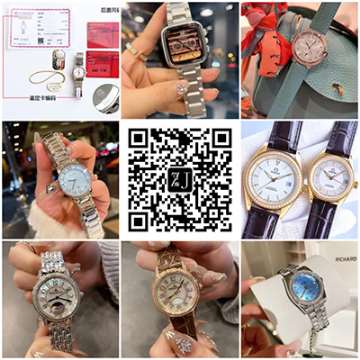 广州一比一高仿复刻手表厂家推荐免代理费一件代发微商代理货源(图6)