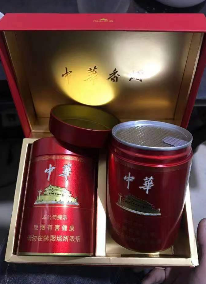 源头厂家一手货源，免税香烟让你花一半的价钱买到高品质香烟(图6)