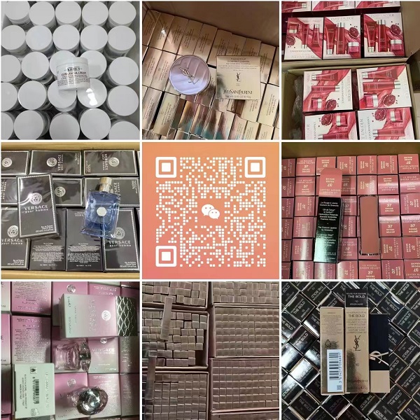 世界大牌爆款化妆品护肤品香水一件代发批发厂家-第4张图片-百客网